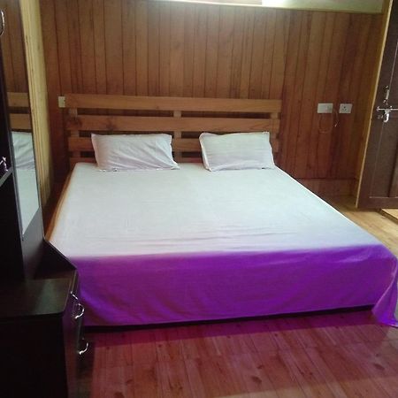 Ds Residency Homestay, Mohana ชาคราตา ภายนอก รูปภาพ