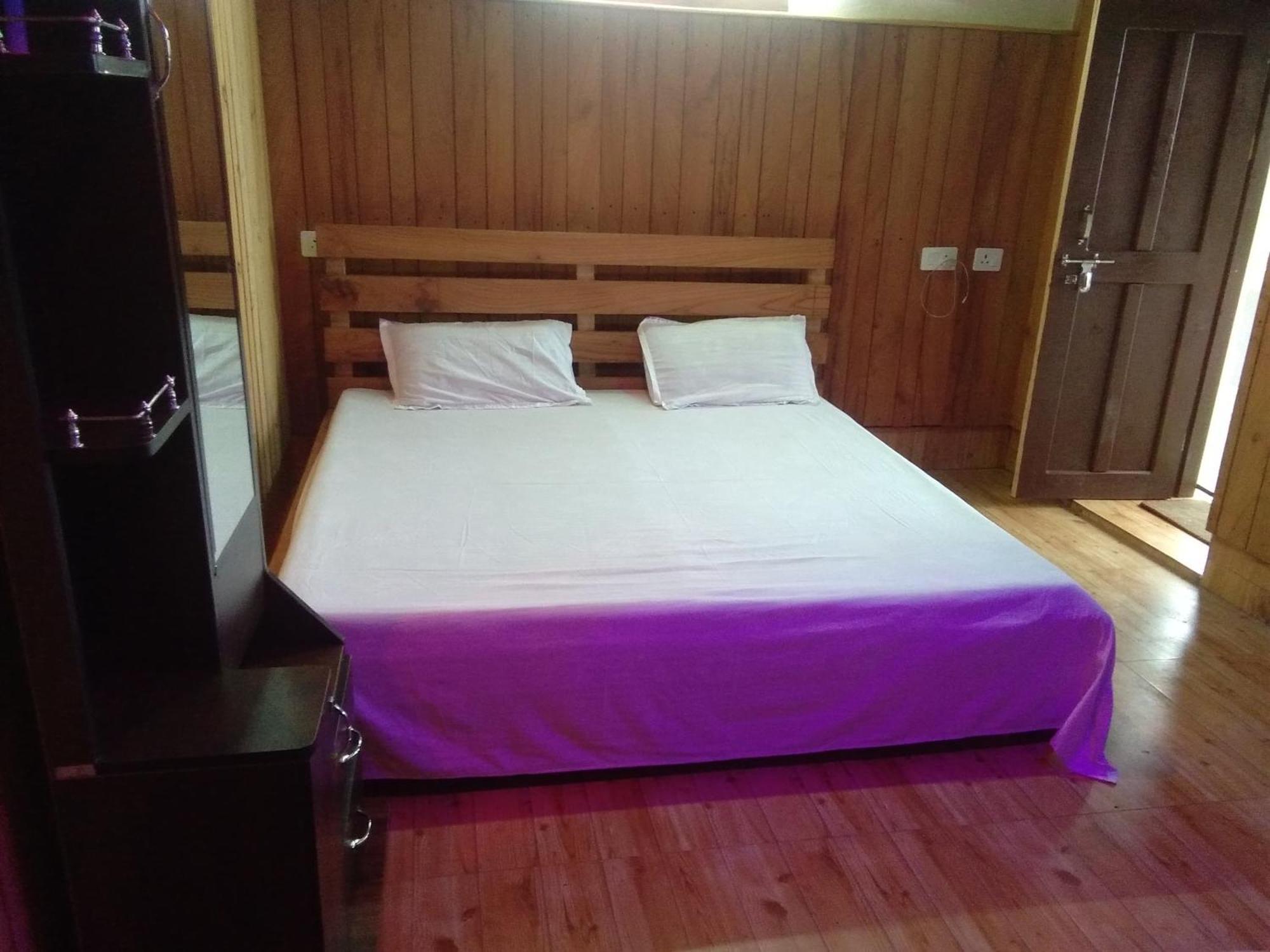 Ds Residency Homestay, Mohana ชาคราตา ภายนอก รูปภาพ